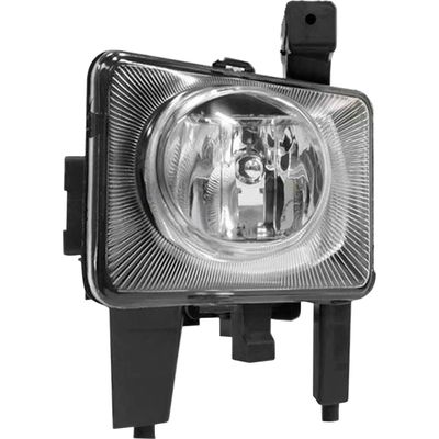 FAROL MILHA VECTRA 06/11 AGILE 09/14 MONTANA 11/15 LE | COD FABR 0049720 00497.20