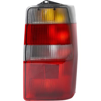 LANT TRAS FIORINO 04/13 ELBA RUBI/FUME PLAST CARTO LD | COD FABR 8036PS 01885.52