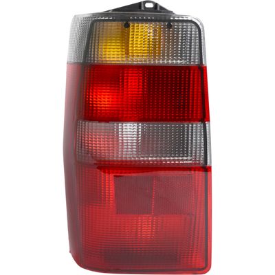 LANT TRAS FIORINO 04/13 ELBA RUBI/FUME PLAST CARTO LE | COD FABR 8037PS 01885.53