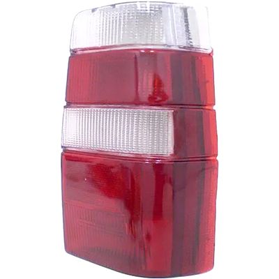 LENTE LANT TRAS FIORINO 04/13 BICOLOR CIBIE LD | COD FABR 0834PS 01647.52