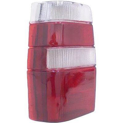 LENTE LANT TRAS FIORINO 04/13 BICOLOR CIBIE LE | COD FABR 0835PS 01647.53