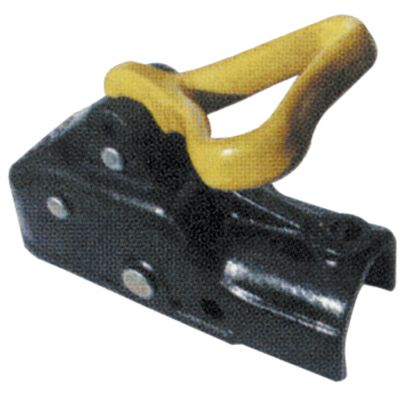 MUNHECA P/ENGATE FERRO FUNDIDO P/BOLA 50MM KG2000 KARMAN GHI | COD FABR 107960 75706.00