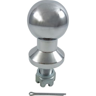 BOLA ENGATE ABNT 50 COMPR 120MM CROM PORCA SEXTAVADA | COD FABR 412163 00189.09
