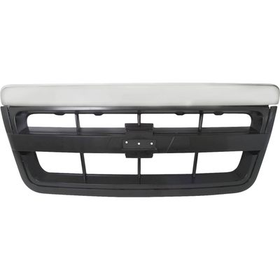 GRADE RAD S10/BLAZER 09/12 C/MOLD CROM S/EMBL | COD FABR 7164 01433.20