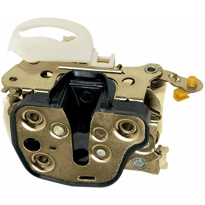 FECHADURA PT CORSA 94/02 CLASSIC 02/10 2/4P MANUAL DIANT LD | COD FABR F-3355D 12516.00