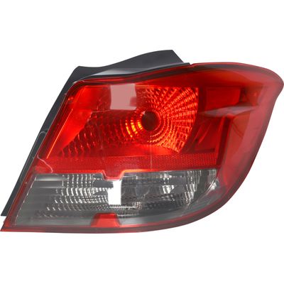 LANT TRAS ONIX LTZ 13/16 RUBI/FUME LE | COD FABR 2085ACR 00128.78