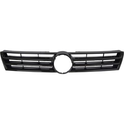 GRADE RAD SPACEFOX 10/14 BLACK PIANO S/EMBL | COD FABR 10073 89124.39