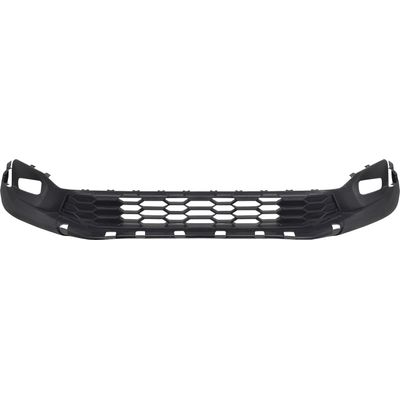GRADE P/CHOQUE STRADA 21/ VOLCANO C/ MILHA C/ FURO MOLD PTO | COD FABR 13231 89154.01