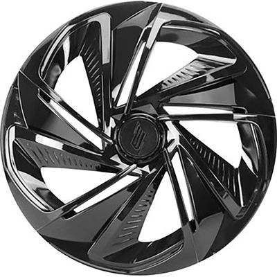 CALOTA ARO 13 PRIME NITRO UNIV BLACK | COD FABR LC212 00458.59
