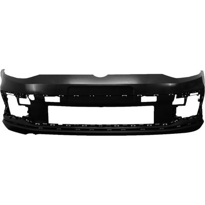 P/CHOQUE DIANT CROSSFOX 15/21 SPACEFOX PTO LISO C/MILHA | COD FABR 6478 00134.60