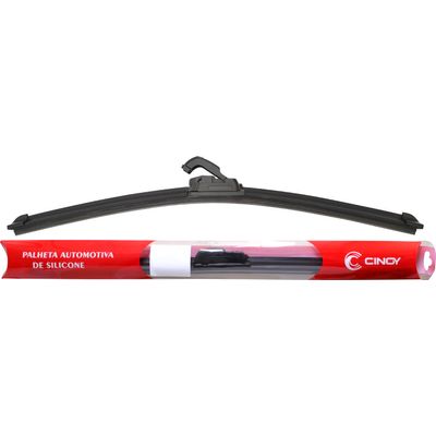 PALHETA 26 SILICONE UNIVERSAL | COD FABR SW1911 10915.08