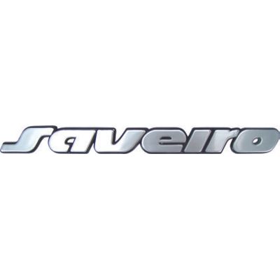 LETREIRO (SAVEIRO) 90/96 | COD FABR 000401 26061.00