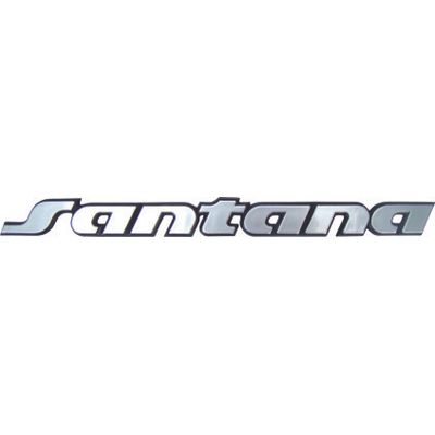 LETREIRO (SANTANA) 91/96 | COD FABR 000411 26072.00