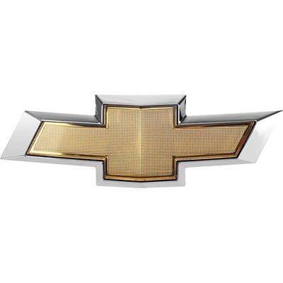 EMBLEMA LOGO GRADE GM CELTA 12/16 C/RELEVO | COD FABR 008661 26255.09