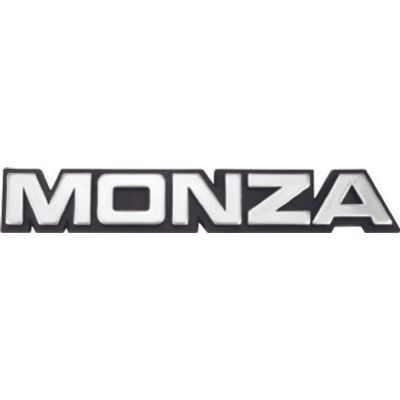 LETREIRO (MONZA) 90/96 CZA | COD FABR 000104 27007.00