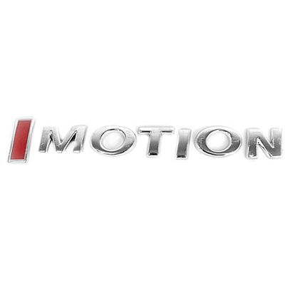 LETREIRO (IMOTION) G5/G6 08/16 FOX/VOY/POLO | COD FABR 009668 27412.29