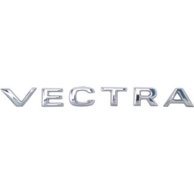 LETREIRO (VECTRA) 02/03 CROM | COD FABR 008209 27431.48