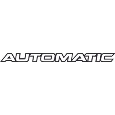 LETREIRO VINIL (AUTOMATIC) HILUX 05/12 | COD FABR 006788 28056.27