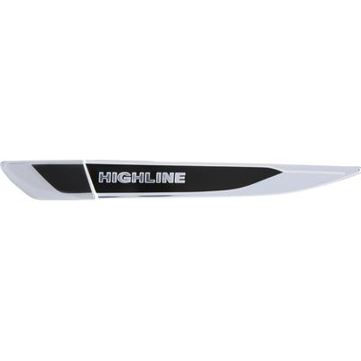 LETREIRO VINIL (HIGHLINE) POLO 18/23 VIRTUS PAR | COD FABR 009774 00125.13