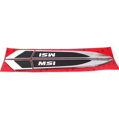 LETREIRO VINIL (MSI) POLO 18/22 VIRTUS PAR | COD FABR 009775 00125.15