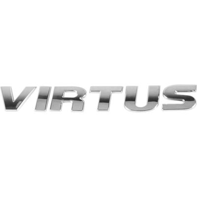 LETREIRO (VIRTUS) 18/19 | COD FABR 009702 00432.33