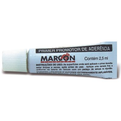 PRIMER BISNAGA 2,5 ML | COD FABR 000808 03652.09