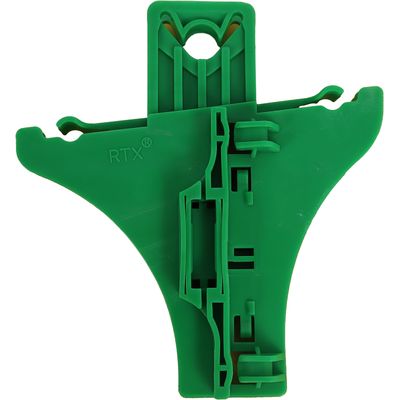 ARRASTE MAQ VIDRO POLO 17/ (VERDE) TRAS LD | COD FABR 5232 00199.35