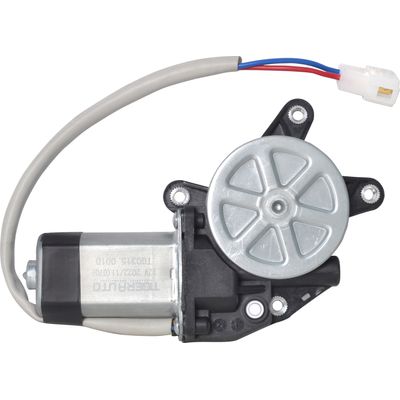 MOTOR MAQUINA VIDRO ELETR MABUCHI 12V 8 DENTES CABO CZA LD | COD FABR 0315001D 00122.37