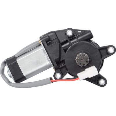 MOTOR MAQUINA VIDRO ELETR MABUCHI 12V 8 DENTES CABO CZA LD | COD FABR 0031177 00311.77