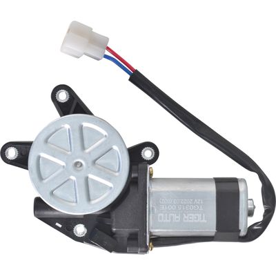 MOTOR MAQUINA VIDRO ELETR MABUCHI 12V 8 DENTES CABO PTO LE | COD FABR 0315001E 00122.38