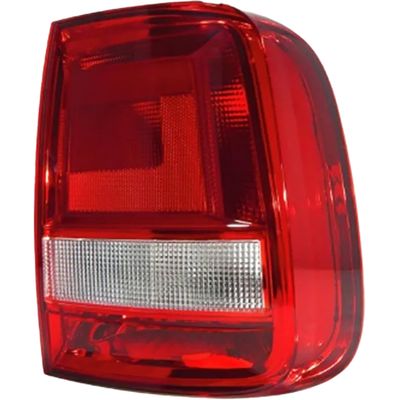 LANT TRAS SAVEIRO G7 17/23 RUBI ACRIL LE | COD FABR 108721 00458.09