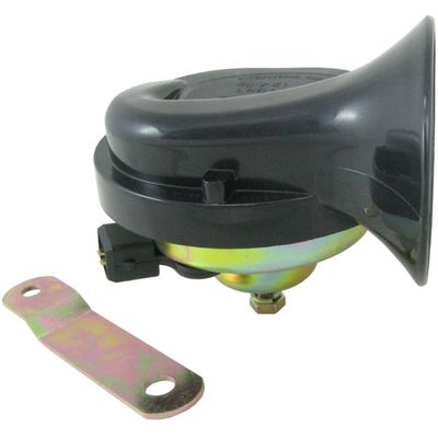 BUZINA CARACOL IND 90MM 2TERM COROLLA/PEUG/CITROEN 12V 4,5A | COD FABR GB000014 72116.99