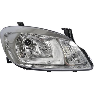 FAROL CELTA 07/12 PRISMA SIMPLES MASC CROM LD/ | COD FABR ZN444998 18005.08
