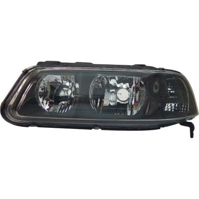 FAROL GOL G3 99/05 PAR/SAV DUPLO MASC NEGRA LD | COD FABR 032735 18001.40
