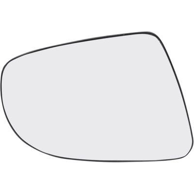 LENTE RETROV C/BASE CORSA 94/02 CLASSIC 02/10 CONV LD | COD FABR RGCM94 05374.00