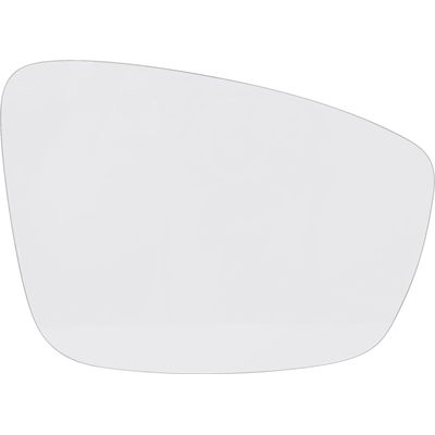 LENTE RETROV C/BASE GOL G6/G7 12/18 FOX 09/14 ESP CONV LD | COD FABR 7020 01164.05