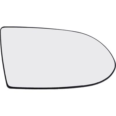 LENTE RETROV C/BASE ZAFIRA 01/12 CONV LD | COD FABR EB184 05382.14