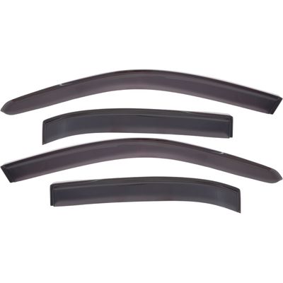 CALHA CHUVA CIVIC 01/06 4P | COD FABR 78002A 00135.62