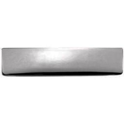 APLIQUE CROM MAC TAMPA TRAS AMAROK 10/22 | COD FABR 08.074 00312.74