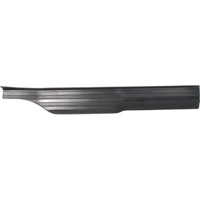 SOLEIRA PT TRAS SANTANA/QUANTUM 91/06 PTO LE | COD FABR AP174 03030.80