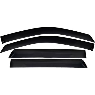 CALHA CHUVA FRONTIER 17/25 4P | COD FABR 32.006 03906.01