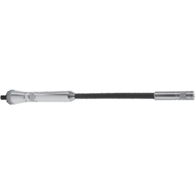 HASTE TETO MOD TUNING HASTE ALUM PTO LISA/CROM 178MM C/ROSCA | COD FABR 01.048 11170.77