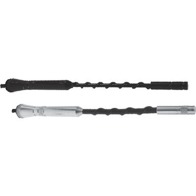 HASTE TETO MOD TUNING HASTE ALUM PTO ESPIR/PTO 178MM C/ROSC | COD FABR 01.052 11170.81