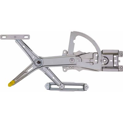MAQ VIDRO CORSA 02/12 MONT 03/10 4P ELET S/M BOSCH 10D DT LD | COD FABR R-3379D SM 12437.40