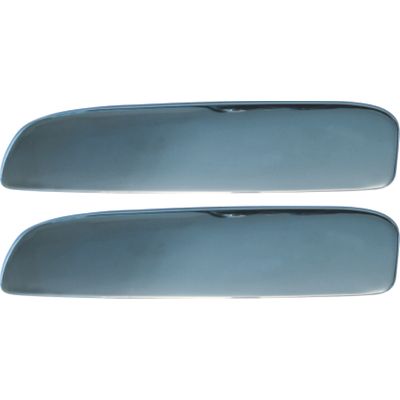 APLIQUE CROM MAC ASTRA 98/11 ZAFIRA 01/12 2P | COD FABR 08.011 13428.00