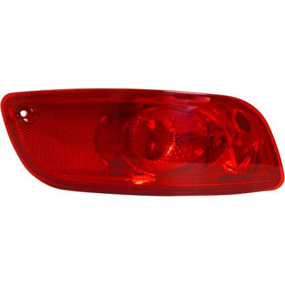 LANT RETROREFLETOR SANTA FE 06/10 VERM ACR LD | COD FABR LS544-LD-VM 18600.24