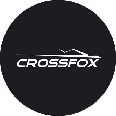 CAPA ESTEPE C/CADEADO CROSSFOX BASIC | COD FABR 488 19606.48