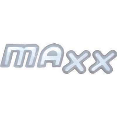 LETREIRO VINIL (MAXX) CORSA 03/06 MERIVA PTA RESINADO | COD FABR 07181 27431.69