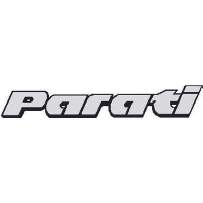 LETREIRO (PARATI) 97/99 ESCOVADA | COD FABR 09500 26327.00