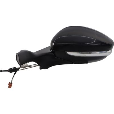 RETROV PEUGEOT 208 13/20 LISO C/CONTR/SETA CONVEXO LE | COD FABR EB955 00186.53